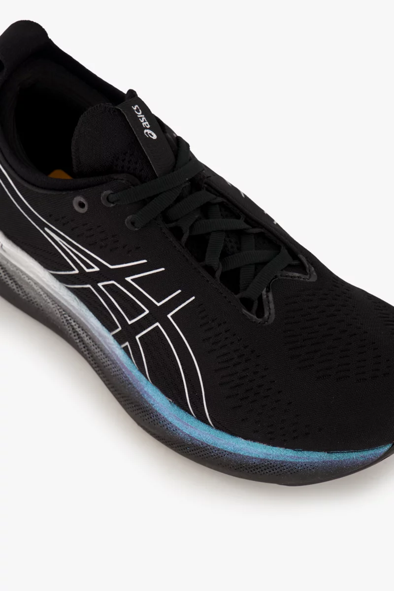 ASICS Gel-Nimbus™ 25 Platinum Damen Laufschuh