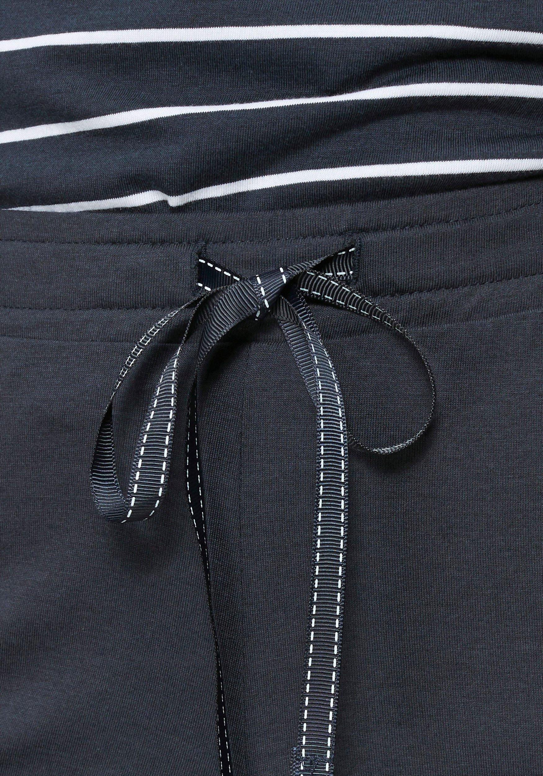Capri-Pyjama