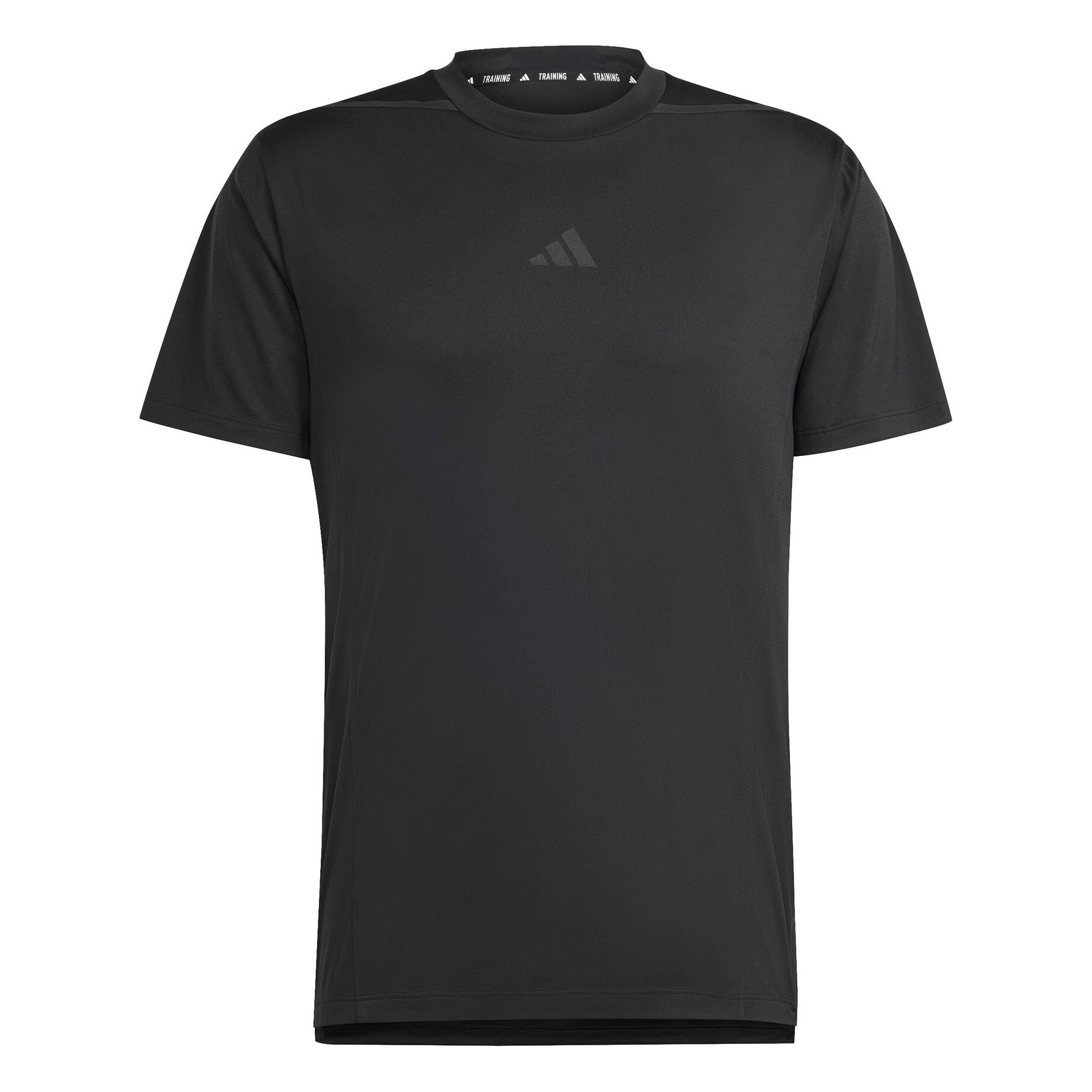 adidas Performance| Herren Trainingsshirt DESIGNED FOR TRAINING ADISTRONG WORKOUT