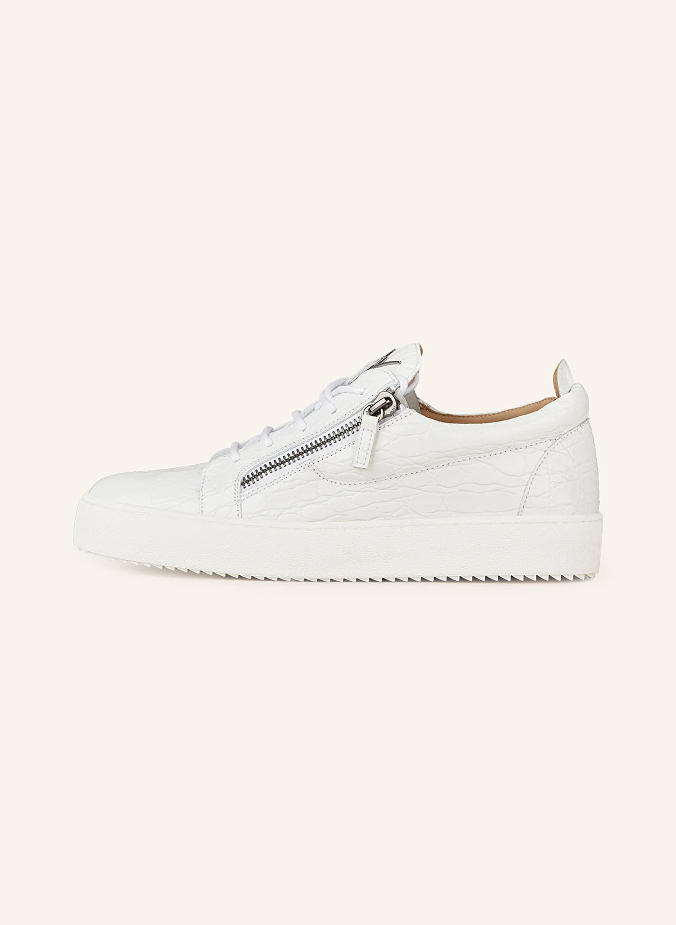GIUSEPPE ZANOTTI DESIGN Sneaker