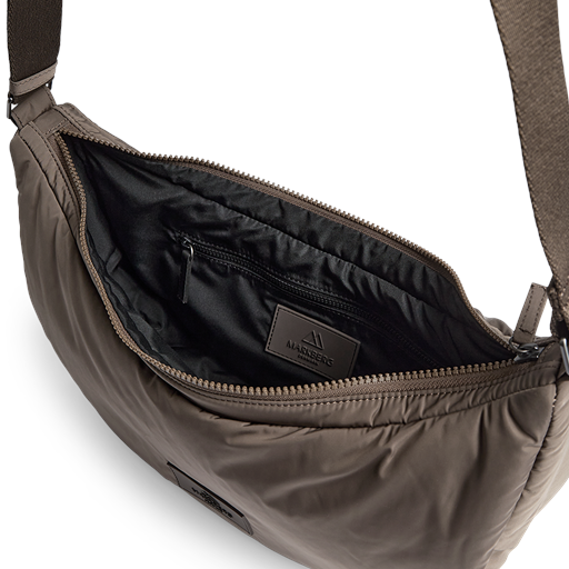 Markberg Cloud Sling Taske, Major Brown
