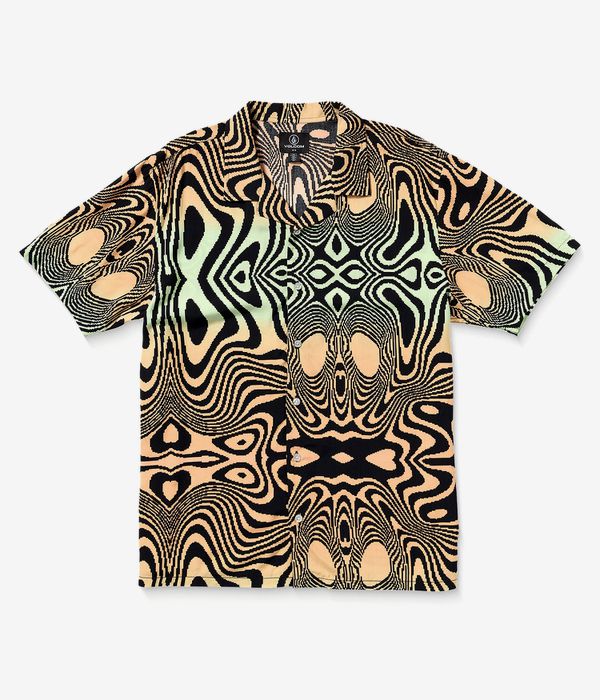Volcom Featured Artist Rygalski Hemd (multi)