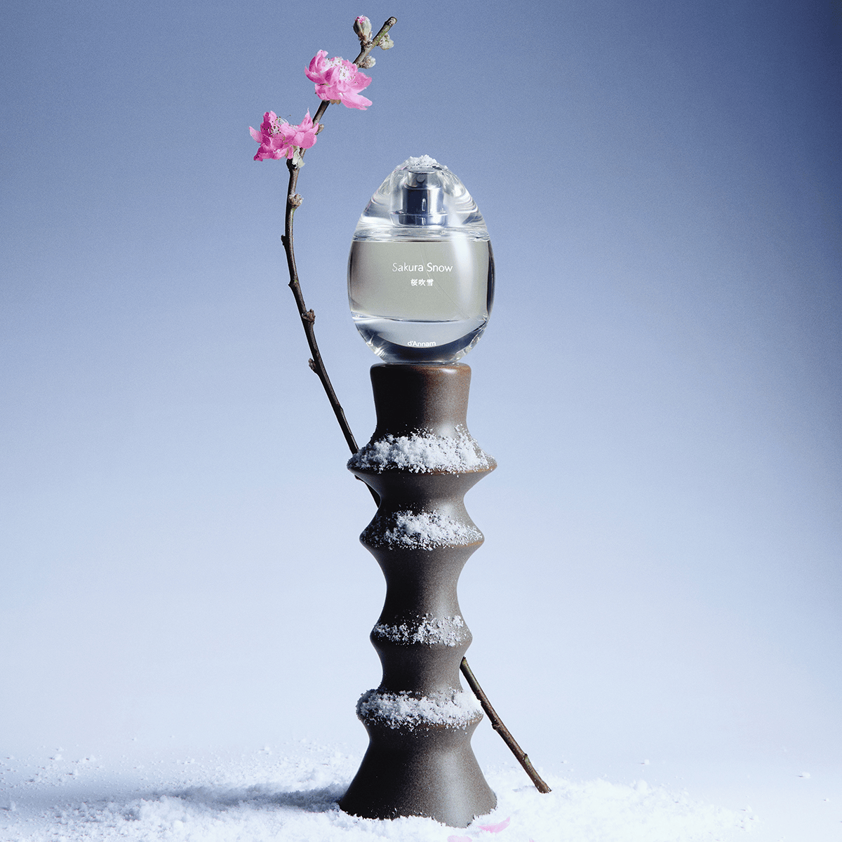 Sakura Snow Eau de Parfum 50ml