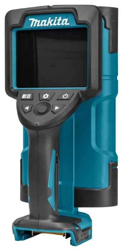Makita DWD181ZJ 14.4/18V Li-ion accu muurscanner body in Mbox