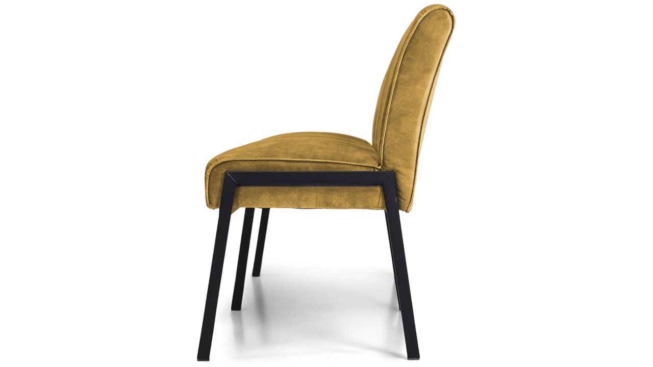 Eettafelbank Harvey D66 x H88 cm