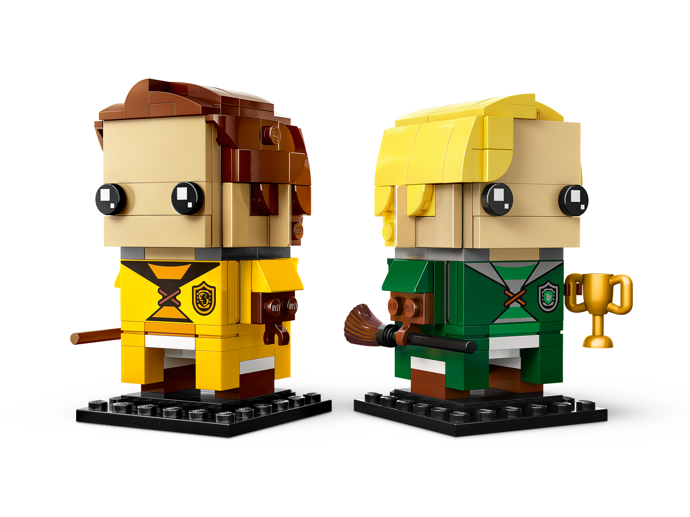 Draco Malfoy e Cedric Diggory 40617
