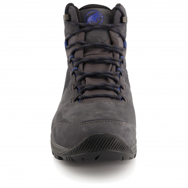 Mammut - Mercury IV Mid GTX - Chaussures de randonnée