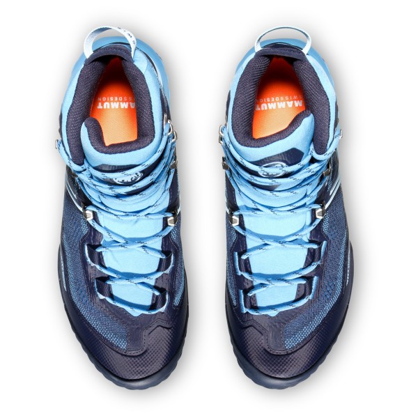 Mammut - Women's Ducan II High GTX - Chaussures de randonnée