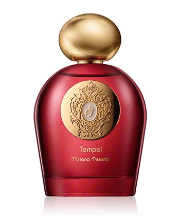 Tiziana Terenzi Comete Collection Tempel Extrait de Parfum Spray 100ml
