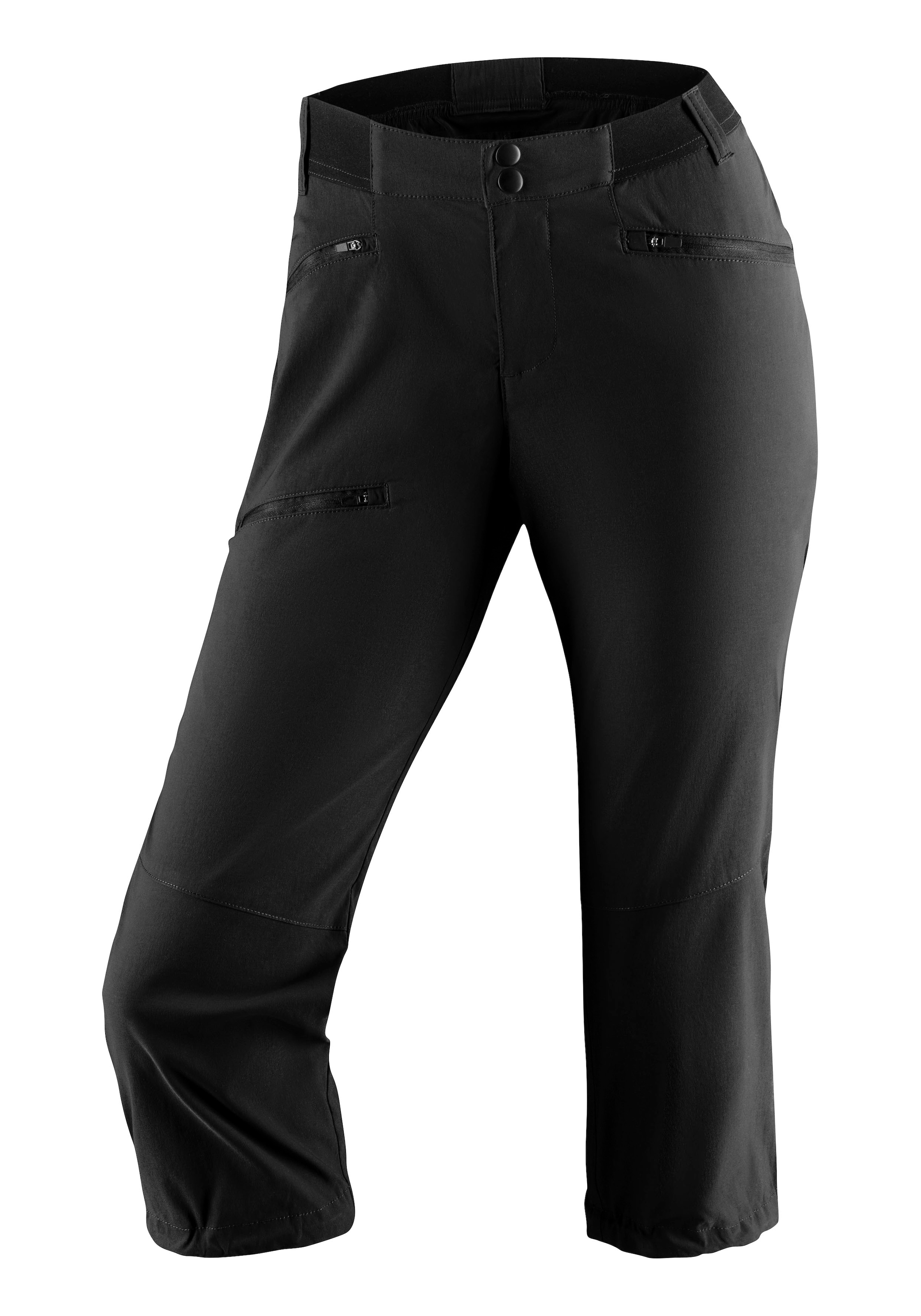 Vivance active Caprileggings  mit praktischen Taschen