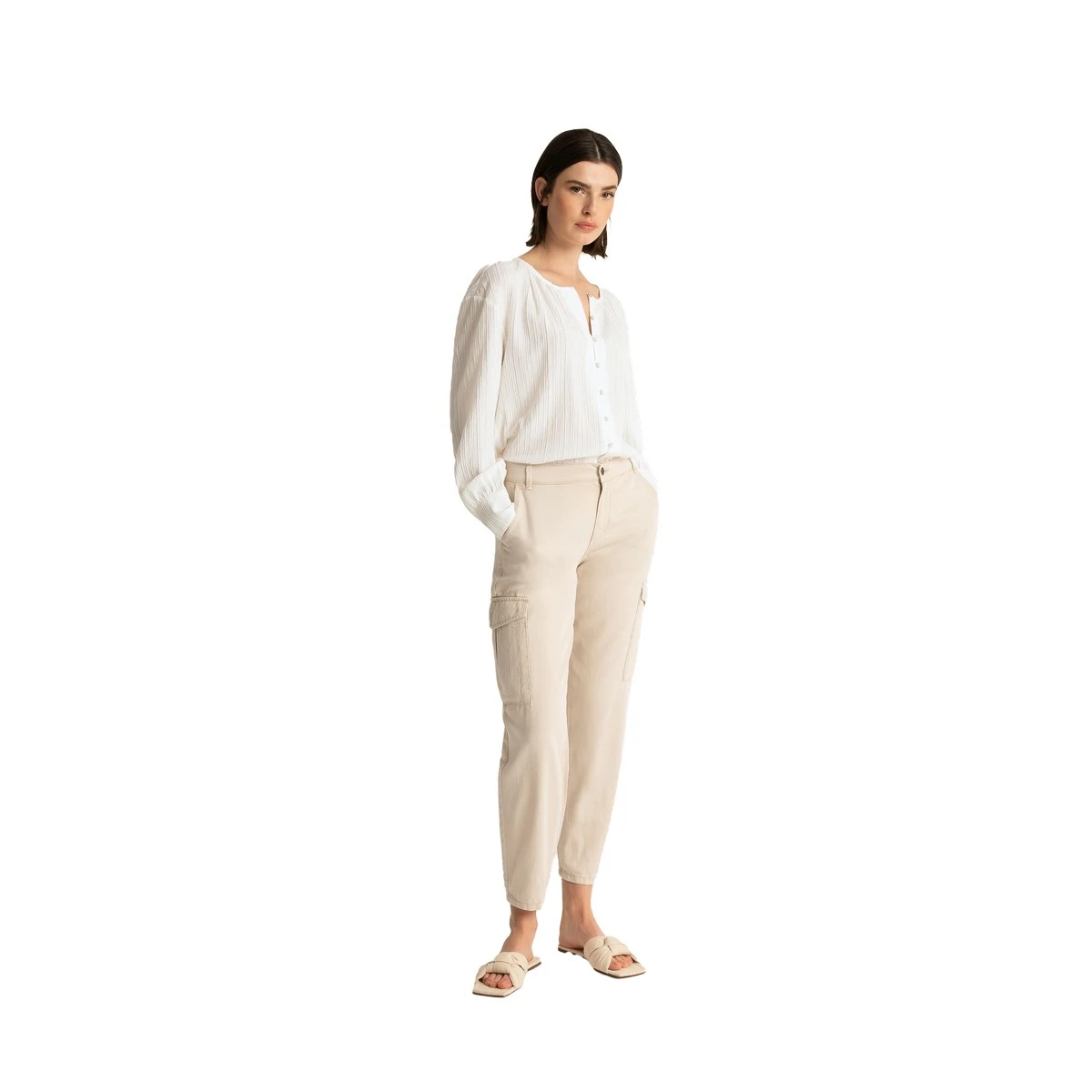 Dames Broek Sandra