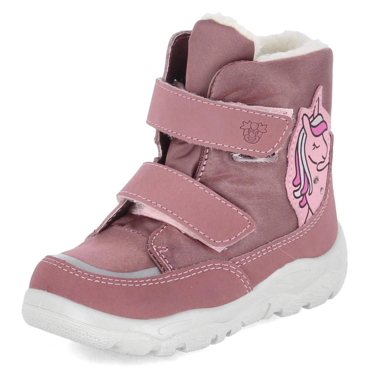 PepinoWinterstiefel ANKI - sucre/candy