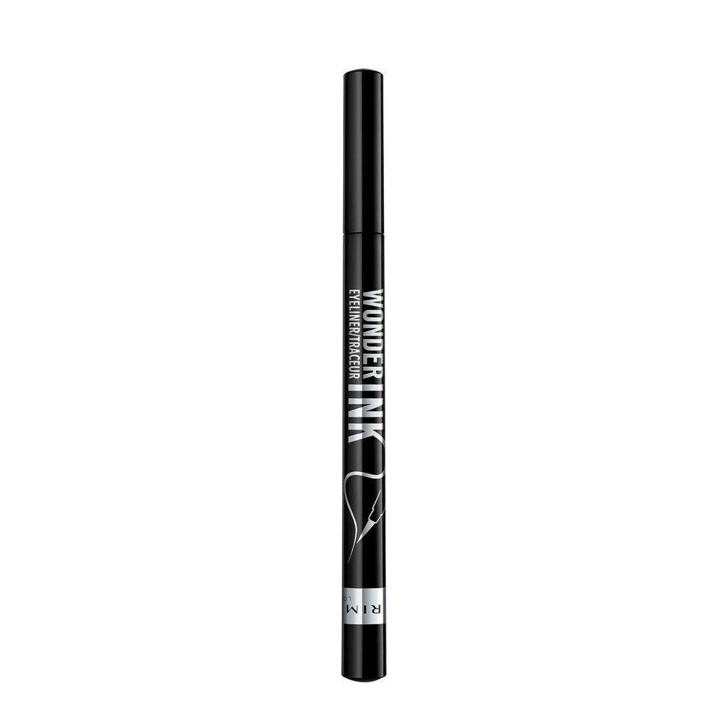 Mooi maar niet waterproofWonder Ink - 01 Black Eyeliner
