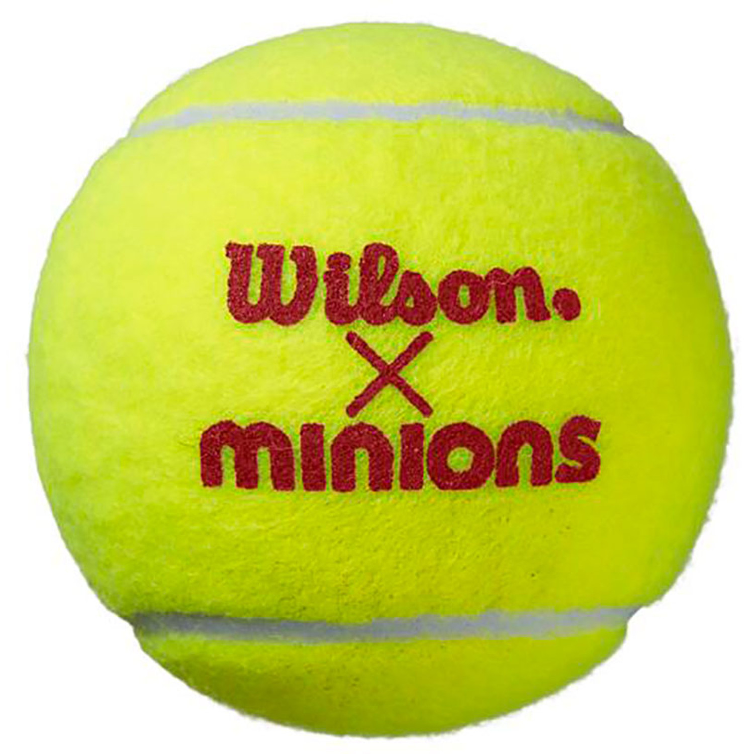 Wilson Minions Stage 3 Rood 3St.