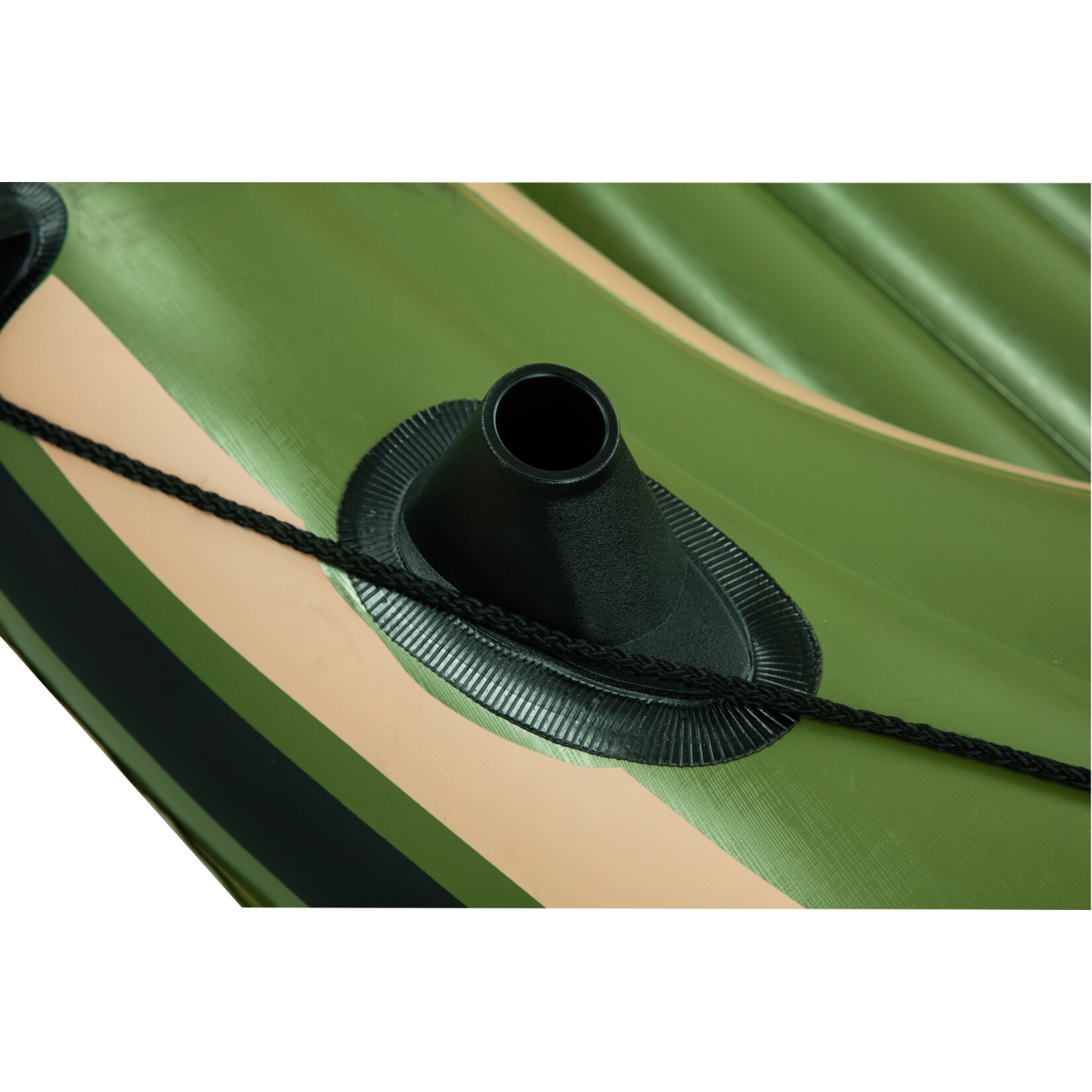 HYDRO-FORCE™ Voyager 500348x141x51 cm, Schlauchboot-Set