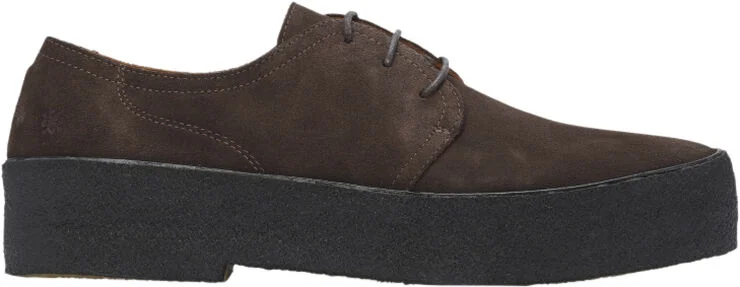 Playboy Original Playboy Chukka Dk.brown