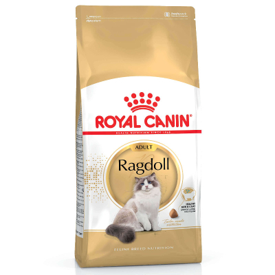 Royal Canin Katze Ragdoll 2kg