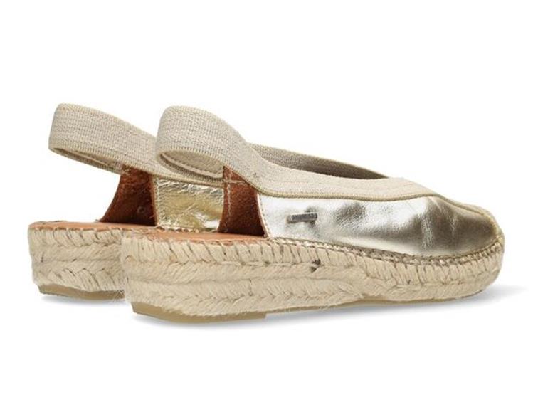 Shabbies SH001503751W Goud