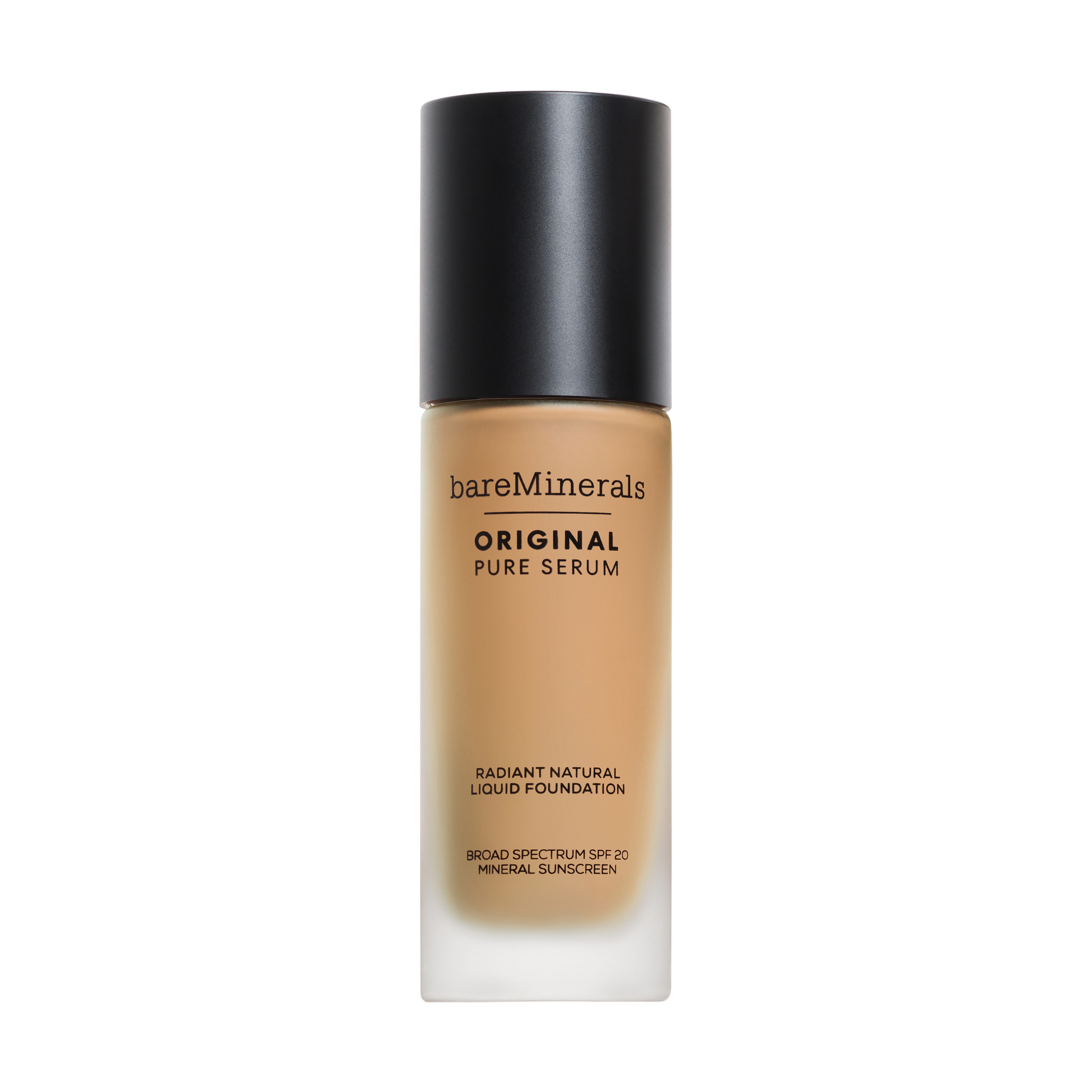 Original Pure Serum Foundation
