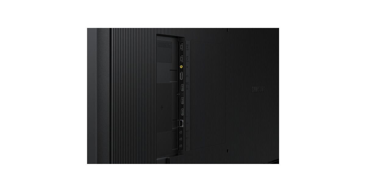 SAMSUNGQM55C 54.6