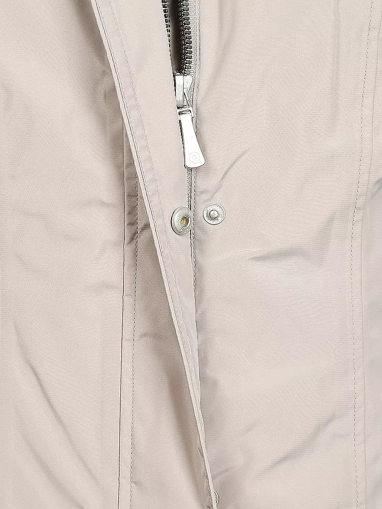 WELLENSTEYN Jacke TOURJOURS beige