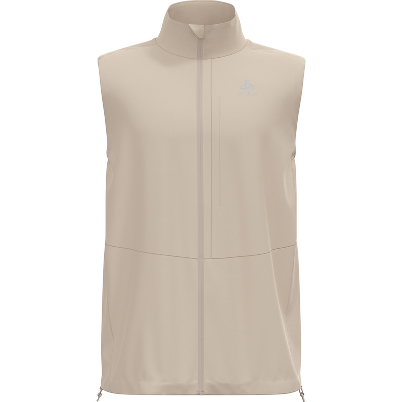 Odlo Herren Zeroweight Warm Weste
