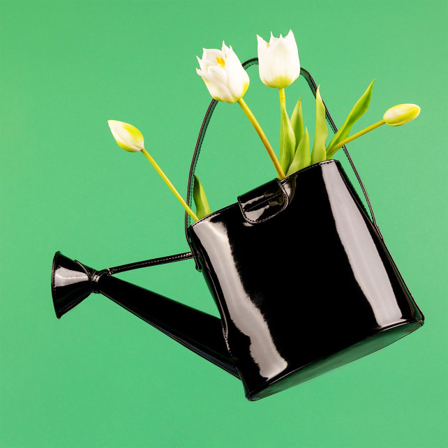 Sac arrosoir - Garden Party