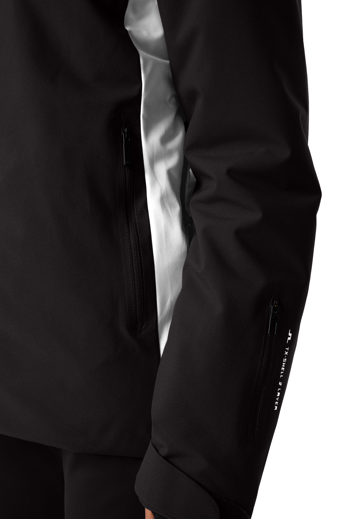 Wera Jacket Dame Black