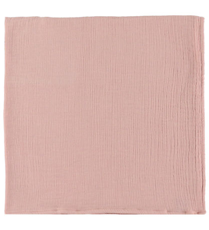 OOh Noo Stofbleer - 2-pak - 65x65 cm - Ivory & Blush