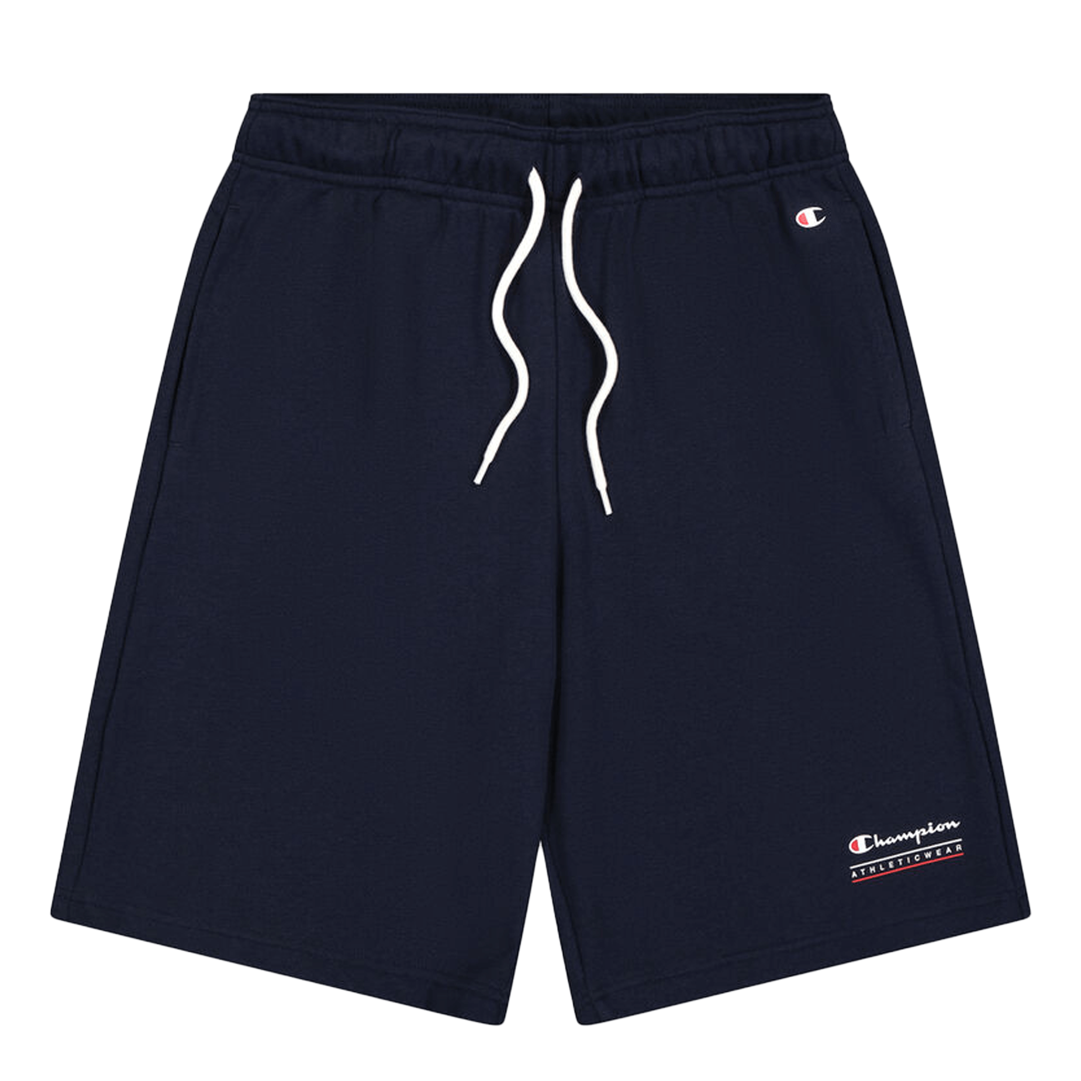 Champion Sweatshorts - Fritid og bomull
