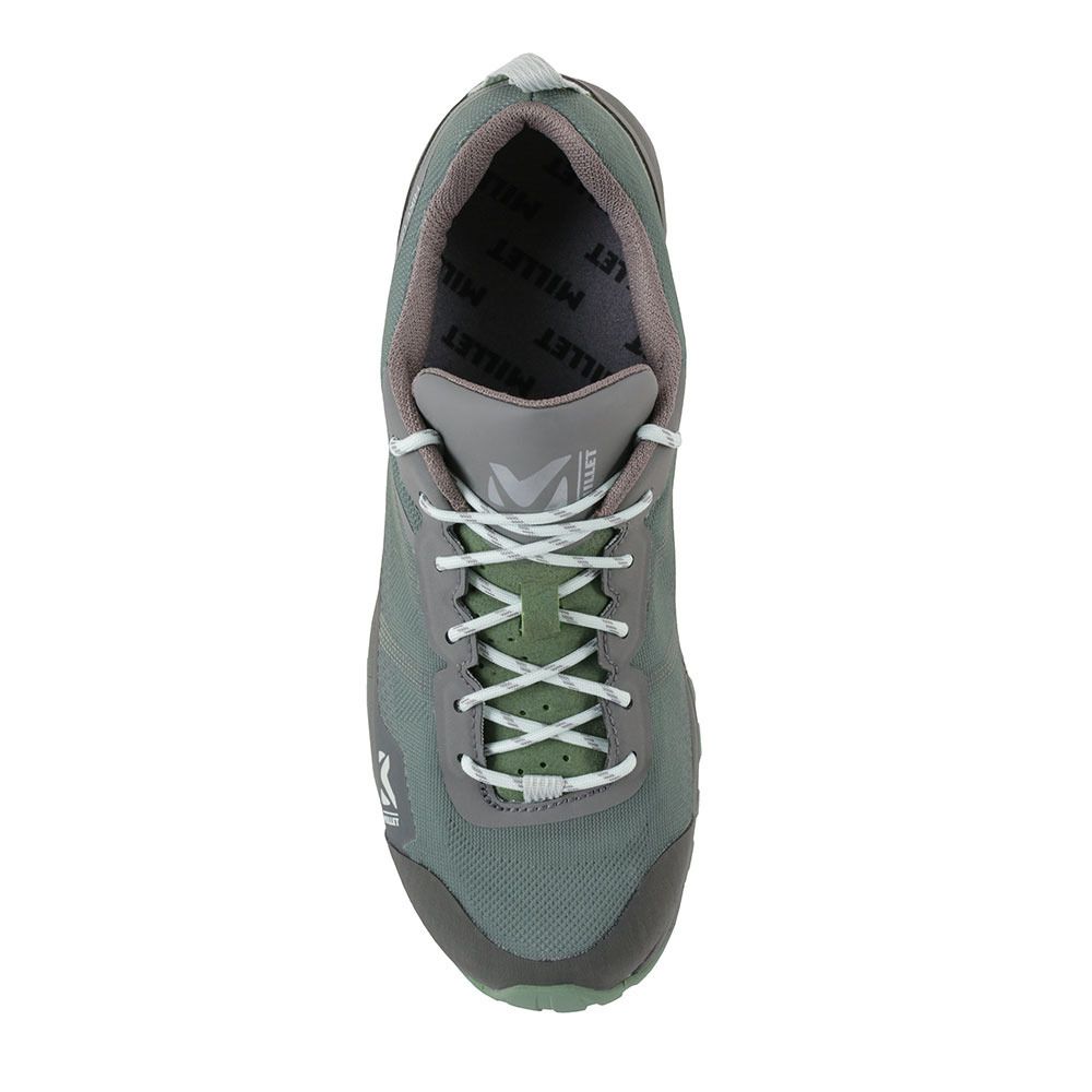 Millet HIKE UP GTX - Chaussures randonné Femme moss