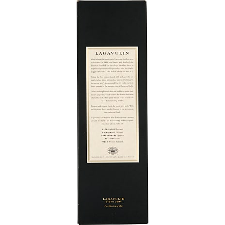 Single Malt Scotch Whisky 16 år