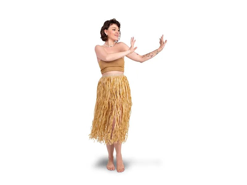 Hawaii Rok Bruin Stro