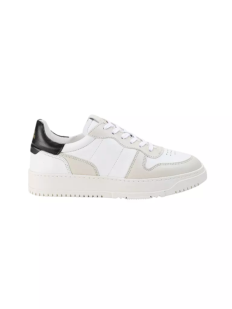 NATIONAL STANDARD Sneaker EDITION 8 weiss