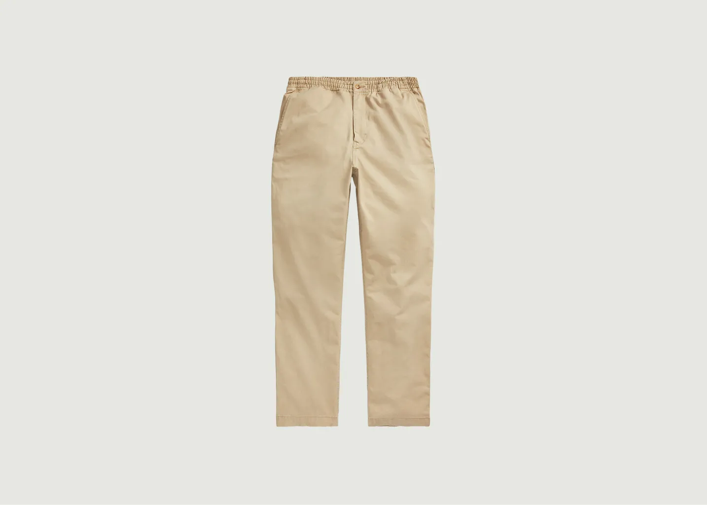 Pantalon Flat Prepster Polo Ralph Lauren