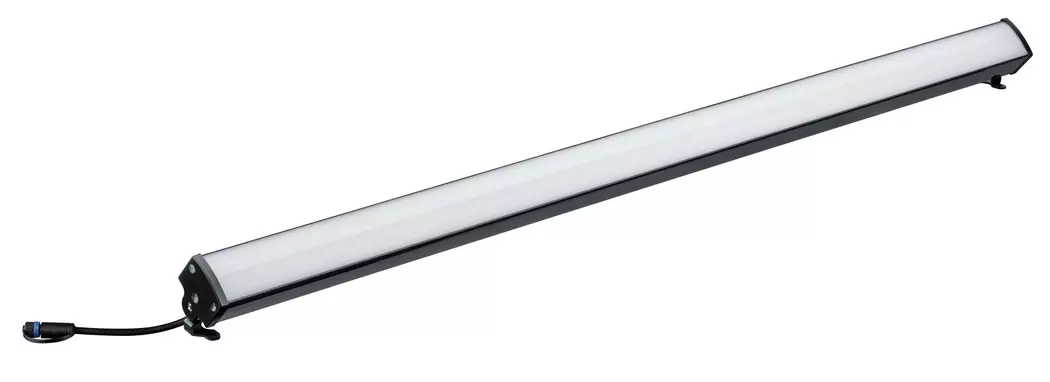 LED-Bodenaufbauleuchte Plug&Shine