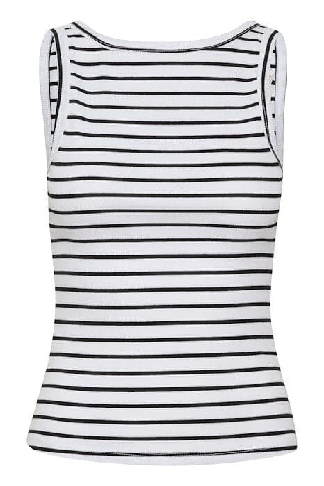 Gestuz DrewGZ sl reversible stripe top NOOS