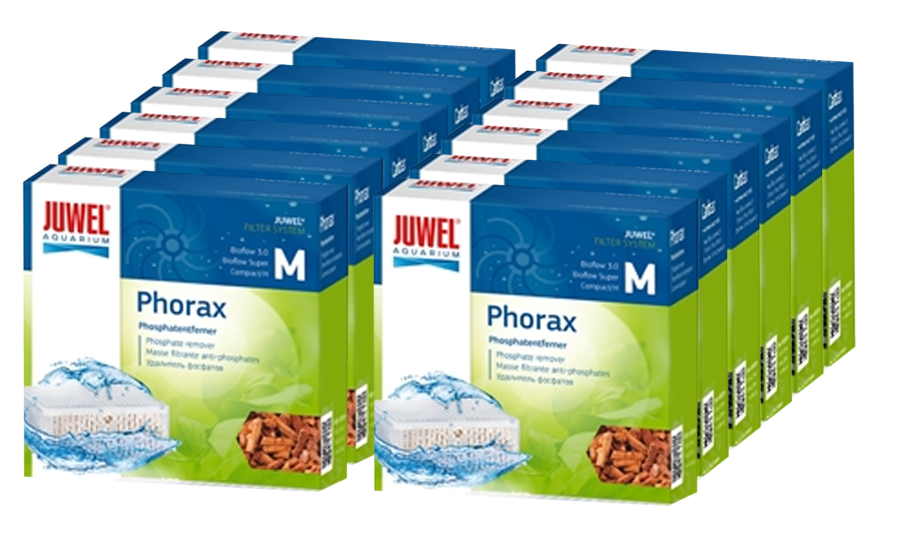 Juwel Phorax M Bioflow 3.0/Compact (Fosfaatverwijderaar)
