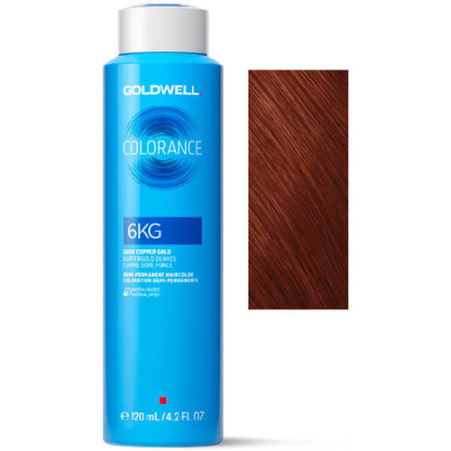 Goldwell - Colorance Demi-permanent Hair Color 6kg