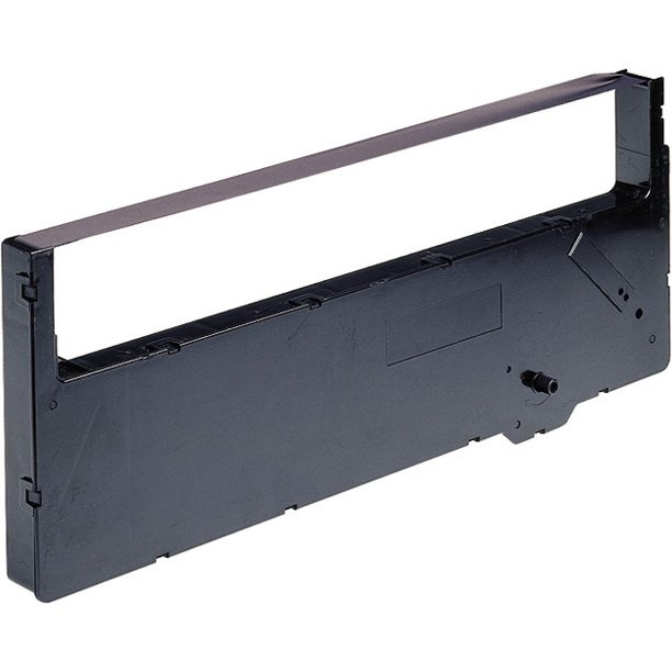 Ruban ARMOR - standard - Noir - pour TALLY GENICOM MT691