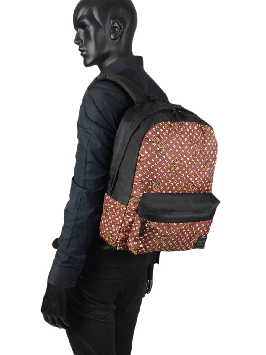 Sac  dos 1 compartiment + PC 15'' VANS
