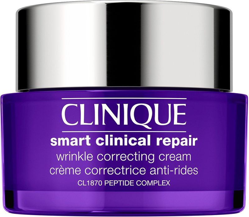 Gezichtscrème Clinique Smart Clinical Anti-Rimpel 50 ml