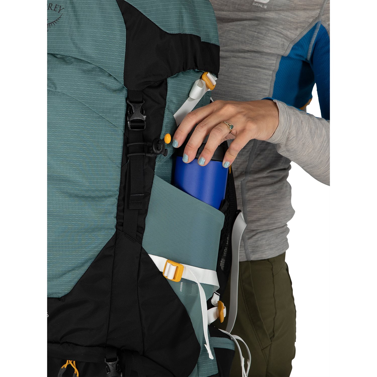 Osprey Sirrus 36 Backpack muted space blue