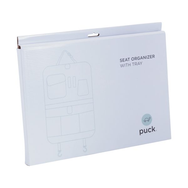 Puck Stoelorganizer