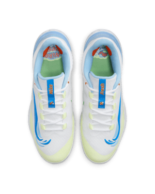 Nike Alpha Huarache Elite 4 Low Men's Baseball Cleats
