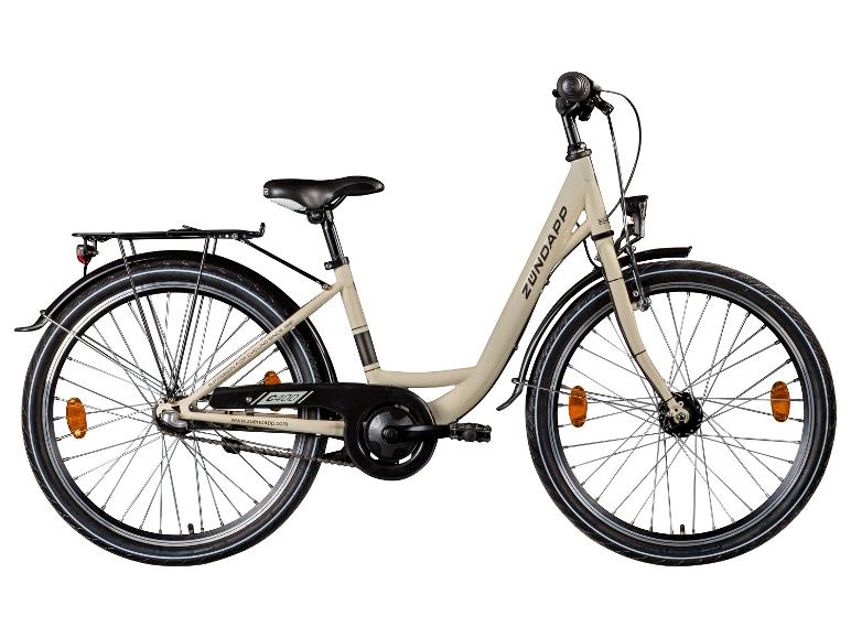 Kinderfiets C400