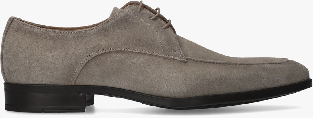 taupe giorgio nette schoenen 38238