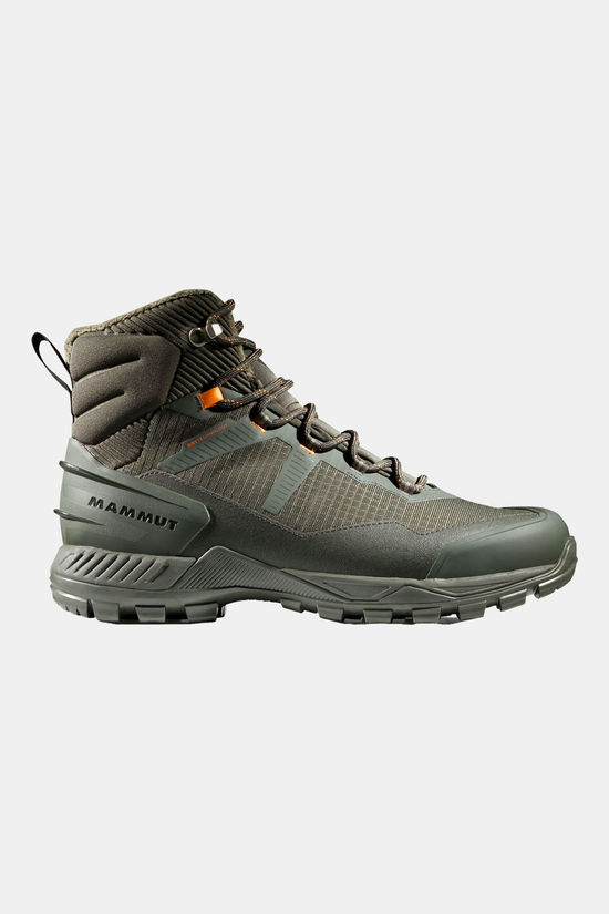 Mammut Mammut Blackfin III Mid DT Winter Wandelschoen