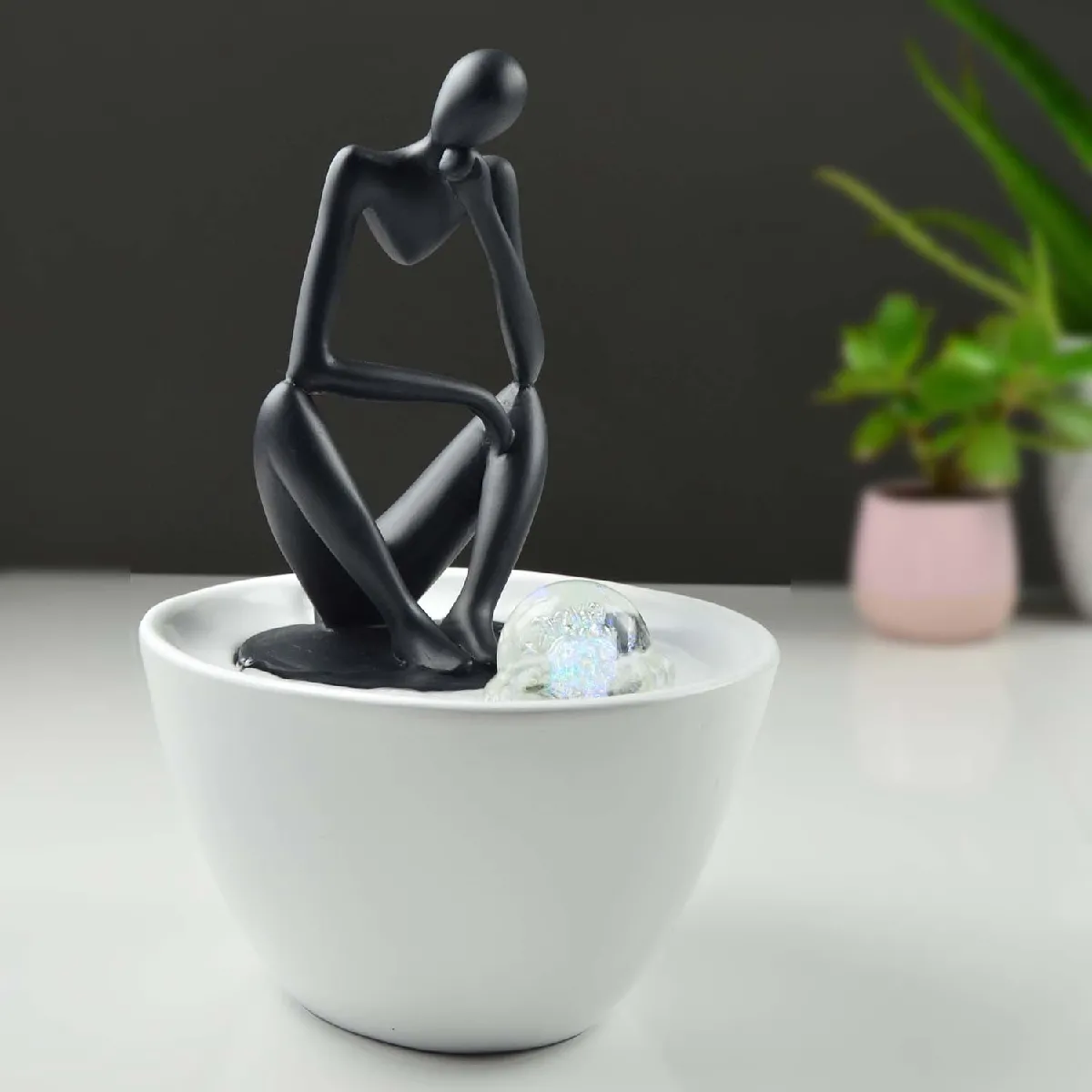 Zenlight Fontaine Pensador