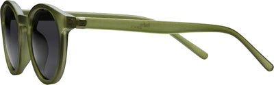 BabyMocs Classic Solbriller 1-8 År, Grønn